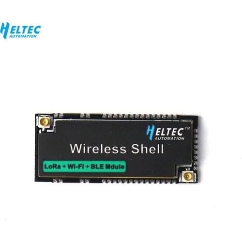 433 mhz 868 mhz sx1276 WIFI Bluetooth LoRA ESP32 PICO LoRaWan LoRa module for Arduino