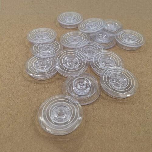 Sewing Machine Accessories Touch & Sew Sewing Bobbins for Singer 1425N 1425U 600E # 163131