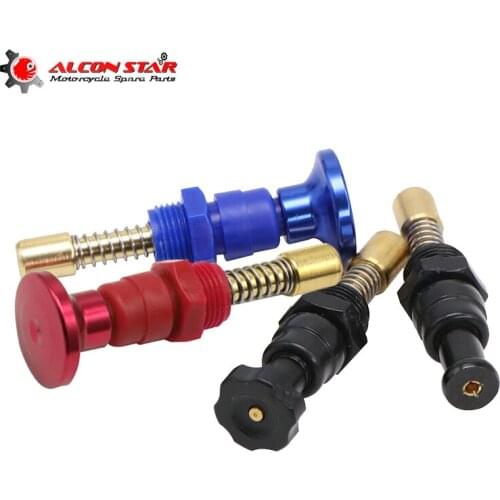 Alconstar- PWK/PE 24 28 30 32 34 36 38 40 Carburetor Automatic Throttle Valve Assembly Handle Manual Valve Control Switch