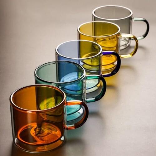 DEUAMO Wine Glasses