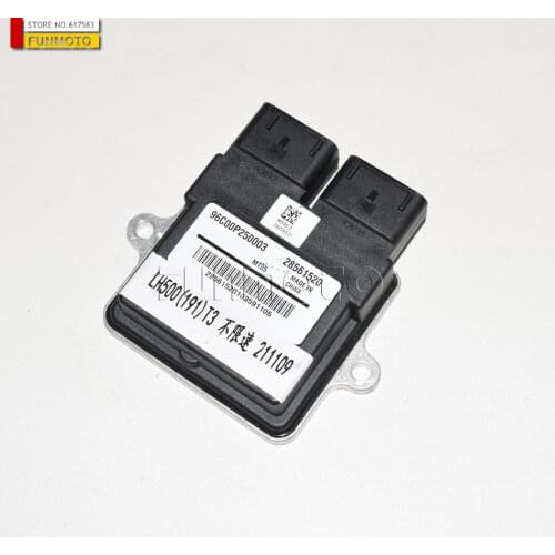 ECU SUIT FOR Zontes310/ZT310-T 300-T1 T2