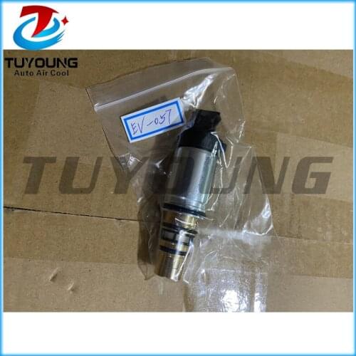 Electric control valve for automobile air-conditioning compressor is suitable for-Buick Regal new