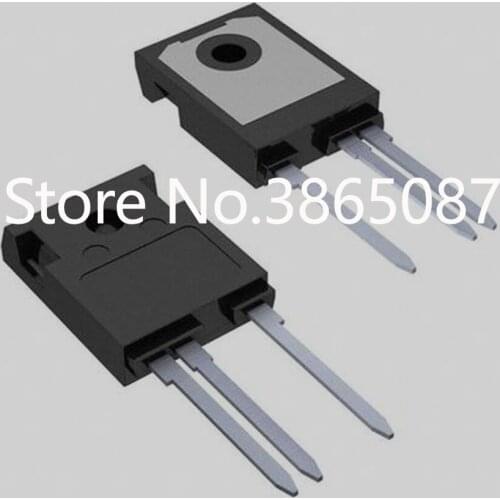 IXTH04N300P3HV MOSFET TRANSISTOR ORIGINAL NEW