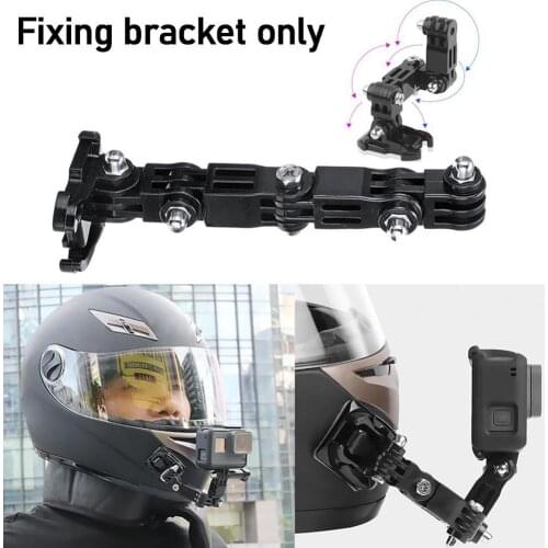 Lutiore Action Camera Accessories