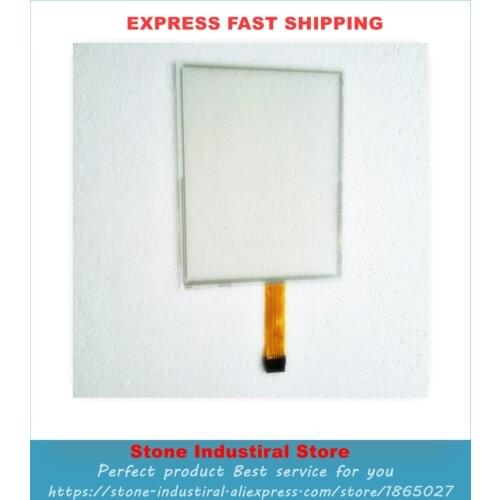 New C1000 2711C-T10C 2711C-T10C/B Touch Screen Perfect Quality