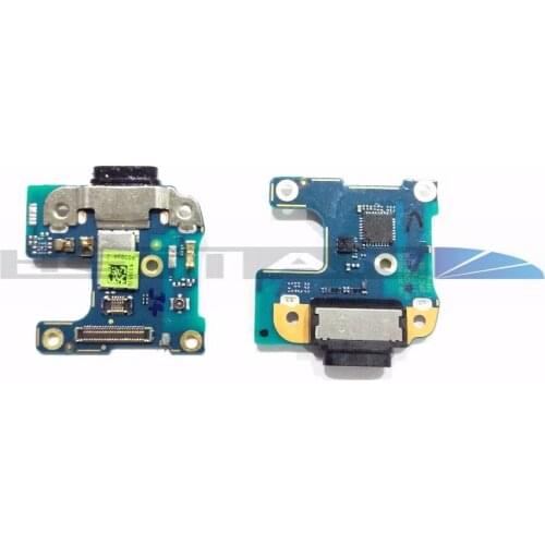 Original For HTC U11 Life charger charging connector usb dock port plug flex cable Ribbon