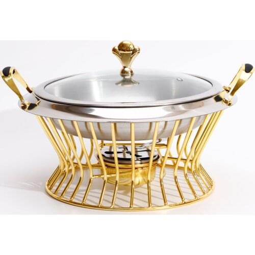 OTAUTAU Cookware