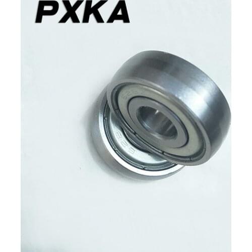 Free Shipping Special External Spherical Arc Bearing UD201 CS620 6201-2RS 12*32*10 for Printing Machine Engraving Machine