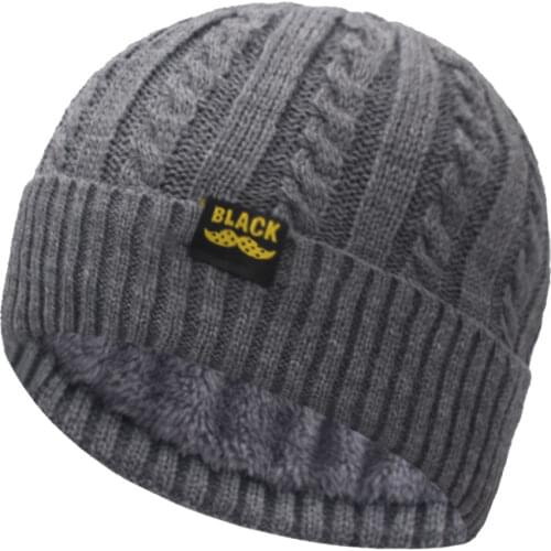 Skullies Beanies Mens Winter Hats For Men Scarf Women Winter Beanie Hat Brand Knitted Hat Cap Homme Skull Gorro Bonnet Caps New