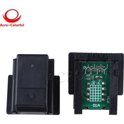 Compatible Toner chip for Epson E2120 Laser printer cartridge refill