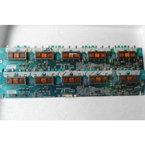 SSI-400-20A01 BLACKLIGHT high voltage board T-CON connect board