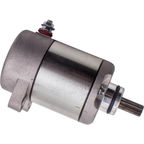 Starter Motor For Honda TRX350 TRX 350 TRX350TM TRX350FE FOURTRAX RANCHER 2000-2006 31200HN5A81 31200HN5M01