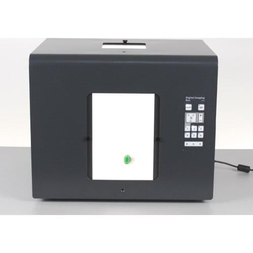 SANOTO Brand LED Mini Photo Studio Photography Backdrop Dimmable Light Photo Box Softbox Jewelry Diamonds Shootting B350