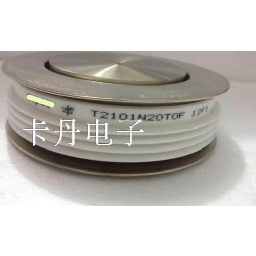 T2101N26TOF Ensure that NEW and original, fast delivery, 90 days warranty