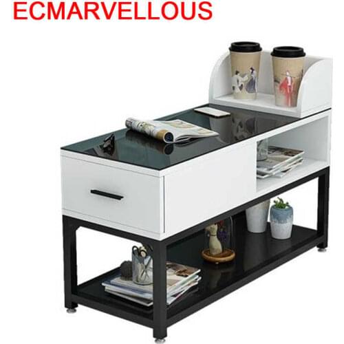 Noche Salontafel Mesa Centro Para Sala Bijzettafel Tavolino Da Salotto Tisch De Chevet Coffee Side Escritorio Basse Tea Table