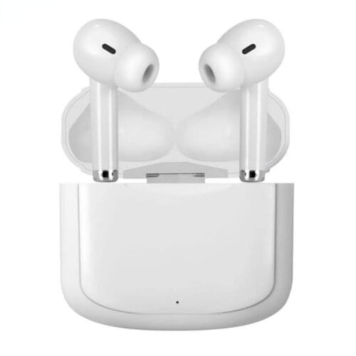 TWS Bluetooth 5.1 Earphones Wireless Headphones Touch Noise Cancelling Headsets Stereo Sports Waterproof Earbuds With Microphone