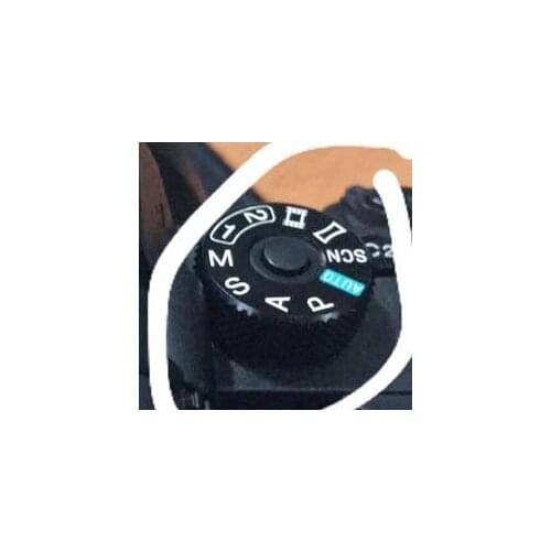 New Repair Parts For Sony Alpha 7R II ILCE-7RM2 A7 II ILCE-7M2 a7r2 a7rm2 Connect Dial Replacement Repair Part