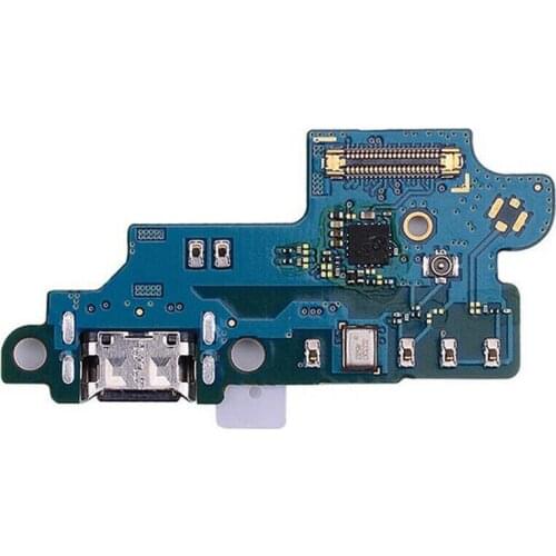 Replacement Parts USB Charging Port Connector Flex Cable Board For Samsung Galaxy A60 A605F
