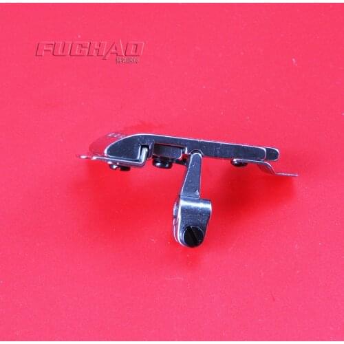 SEWING MACHINE SPARE PARTS ACCESSORIES HIGH QUALITY SEWING PRESSER FOOT P103-4 PRESSER FOOT FOR SIRUBA 747