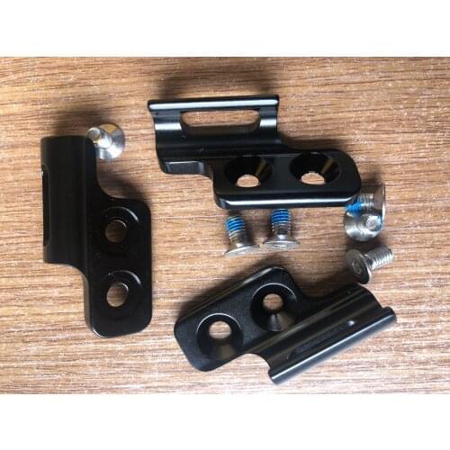 1pc Bike Gear Mech Front Derailleur Hangers Dropout for Cannondale Cube Canyon Felt Specialized Merida Orbea Scott Boardman