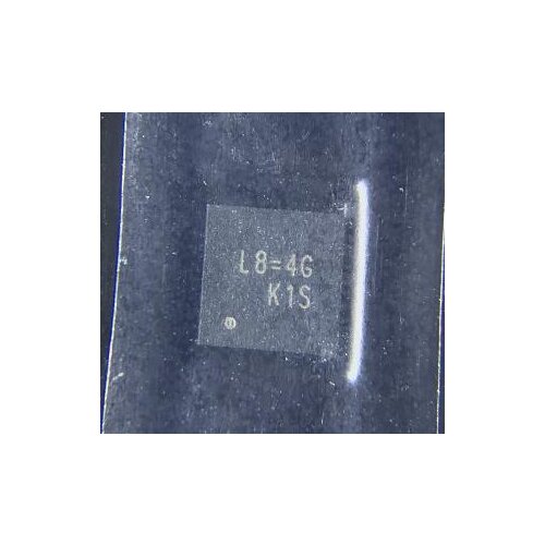 2PCS-5PCS-10PCS RT6256BGQUF RT6256BG RT6256B