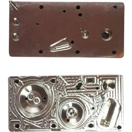 5273338 5273337 aluminum plate post-processing system repair parts, mixing chamber Urea pump