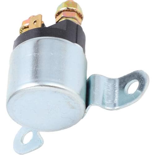 Automobiles car accesories Starter Solenoid Relay 182800‑3760 Replacement for BOMBARDIER All‑Terrain Vehicle ATV DS650