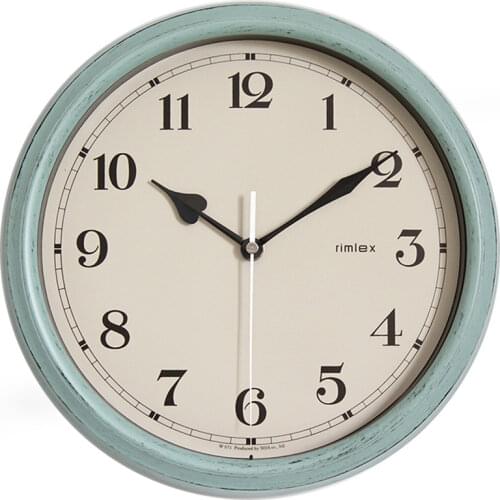 Nordic Large Wall Clock Vintage Silent Watch Home Bedroom Wall Clocks Home Decor Living Room Clock Mechanism Wandklok Gift FZ284