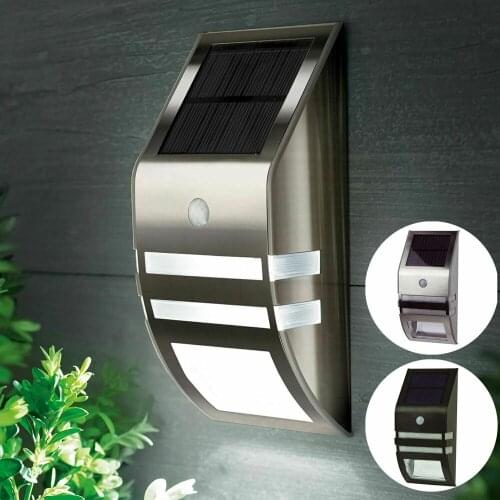 Coolcells Solar Powered Luminaires