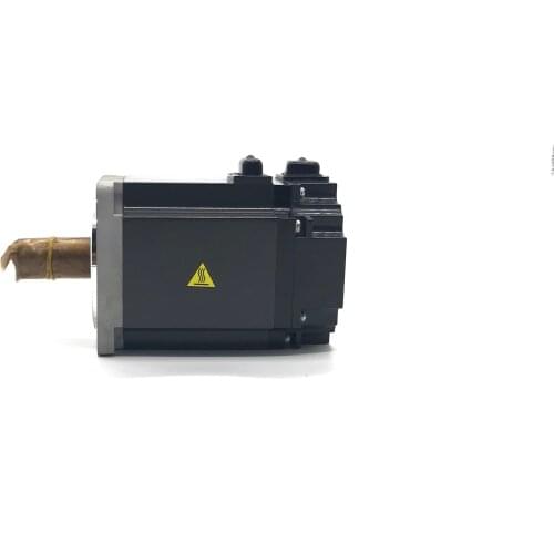 Hytech Mitsubishi AC motor for 750W 3000 r/min(150HZ) HF-KP73 Ac Spindle power servo