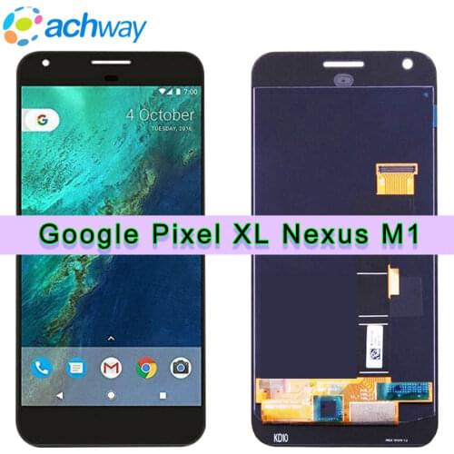 Eachway Screens For Google Pixel 3