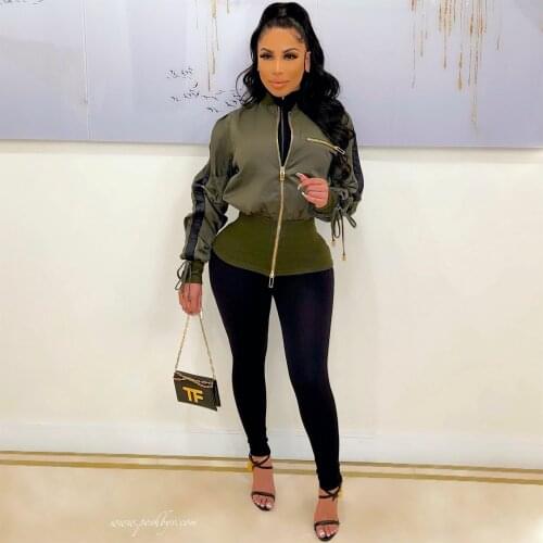 FELYNG Women's Jackets