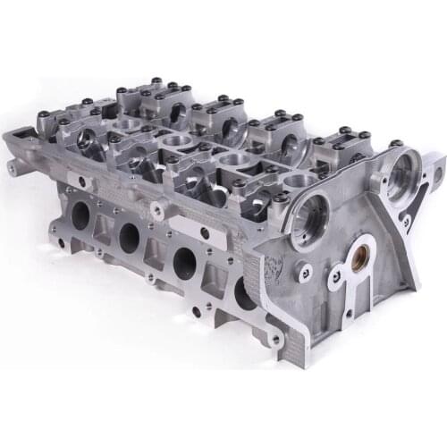 058103351E Gasline Engine Cylinderhead For V-W Passat J-etta Golf A-UDI A4 Avant TT 1.8T/20V 06A103351L