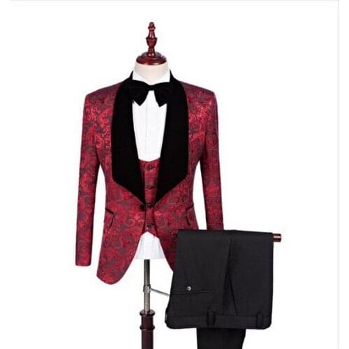 Мужские свадебные пиджаки KU PAI China At AliExpress