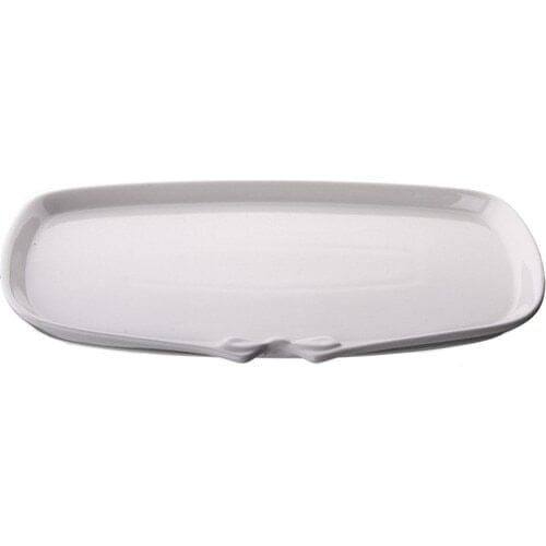 Ultraform Ribbon Service Plate 33 cm