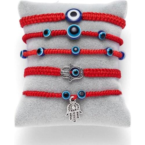 Красные браслеты LURUIXU China At AliExpress