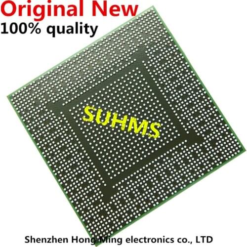 100% New N15E-GT-A2 N15E GT A2 BGA Chipset