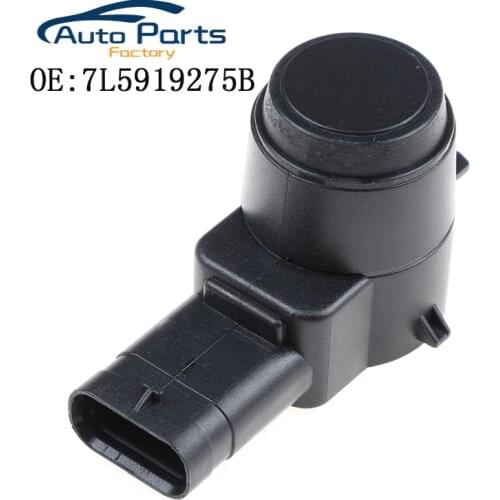 New Parking Assist PDC Sensor For VW Golf Touran Eos Seat Leon Skoda 7L5919275B 0263013056 7L5919275A