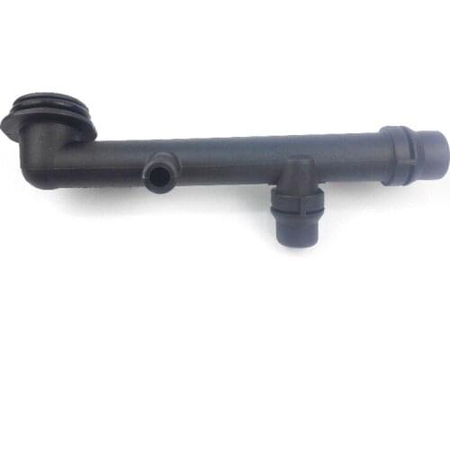 Engine Coolant Water Pipe Hose for BMW E46 Z3 316i 318i 316Ci 11531709232