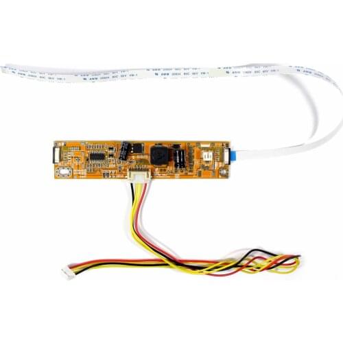 LED boost board Inverter board for M215H3-LA1 M185B3-LC1 M185B3-LA1 M220Z3-LA1 M220Z3-LA3 M215H3-LA5 M156BGE-L01 and so on
