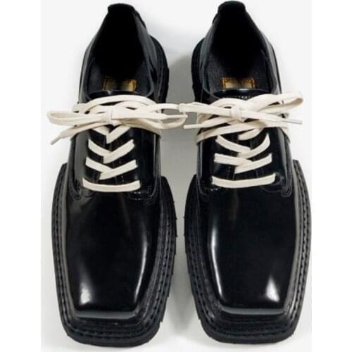 Туфли-лодочки Tang Far China At AliExpress