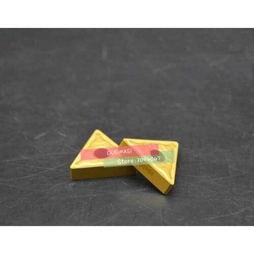 TNMG INSERTS Cemented Carbide turning Inserts cutting tools CNC lathe cutter TNMG220408 PM YBC251 TNMG432