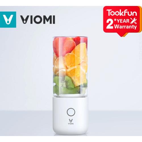 TOOKFUN Mixers-blenders