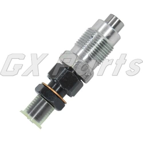 Fuel Injector 6687911 16454-53903 For Bobcat Engine V2003T V2203 Excavator 331 334 337 341 Utiity Mattracks 5600
