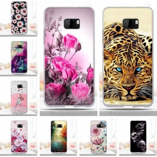 TYILNP Phone Cases HTC U Ultra