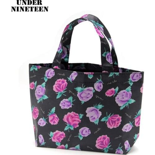 Сумки для покупок Under Nineteen China At AliExpress