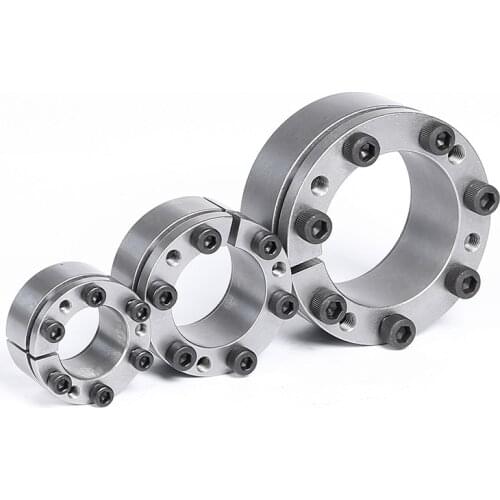 Z3 Tension sleeve Expansion keyless shaft sleeve clamping coupling sleeve locking sleeve coupling coupler connection sleeve