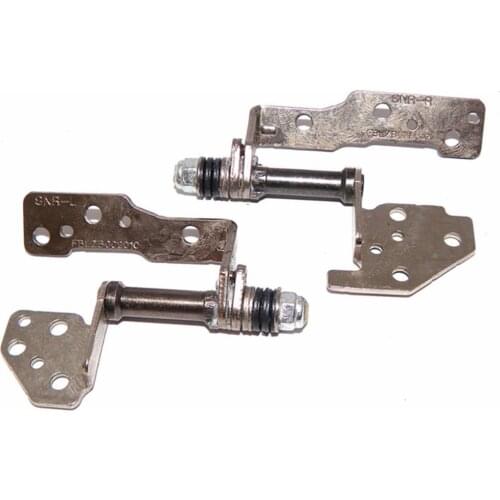 GZEELE new LCD Hinge For Lenovo IdeaPad U530 Touch U530T 90204060 Hinges laptop accessories