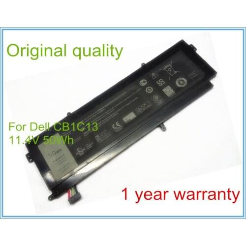 11.4V 50WH Original Battery CB1C13 for 11 11.6-inch laptop batteries Free shipping