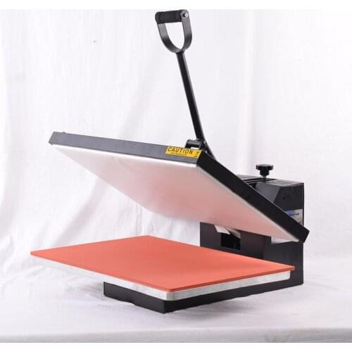 40*60 Manual Rosin Tech Heat Press machine